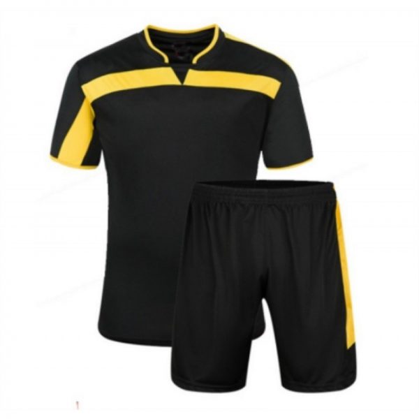 Soccer Uniform