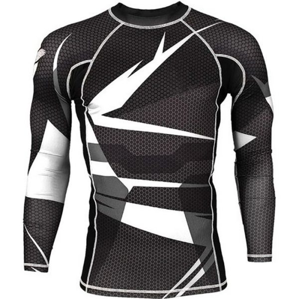 Compression Shirt