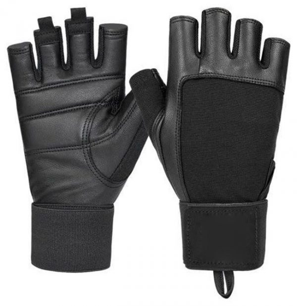 Weightlifting Gloves
