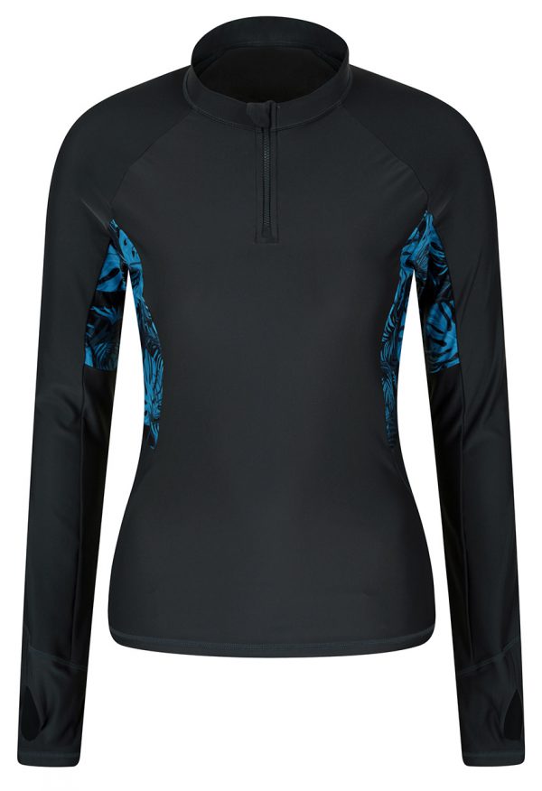 Rash Guard