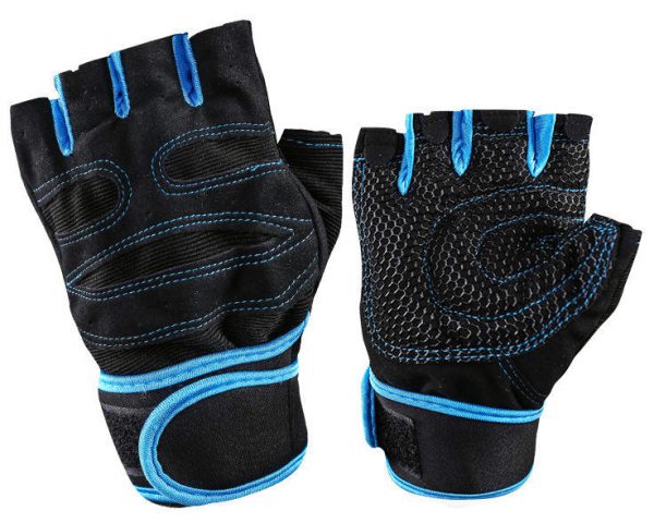 Weightlifting Gloves