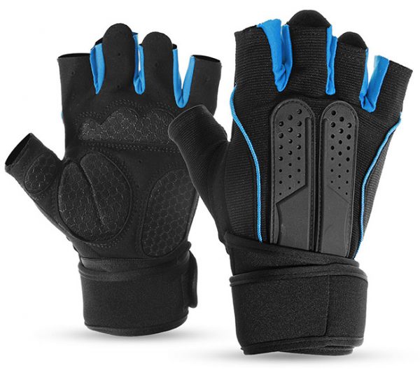 Weightlifting Gloves