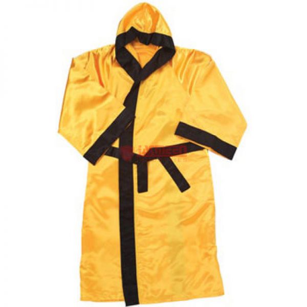 Boxing Robe