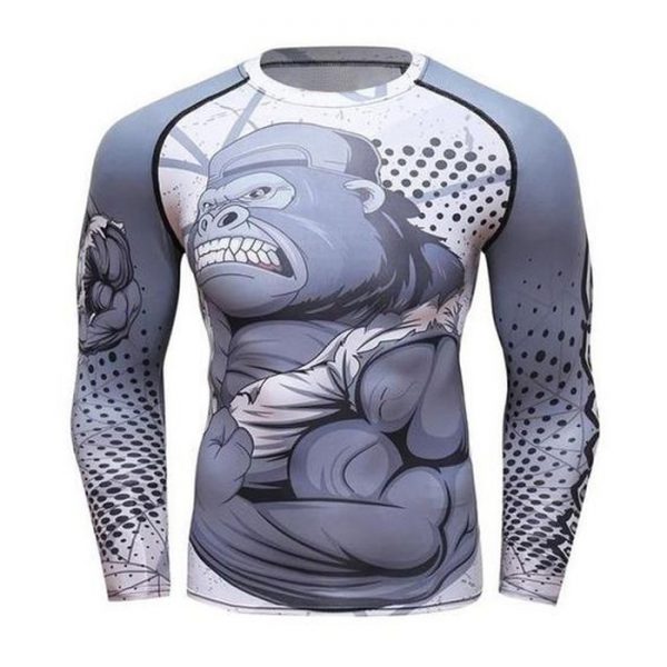 Compression Shirt