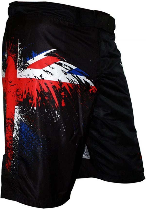 MMA Short