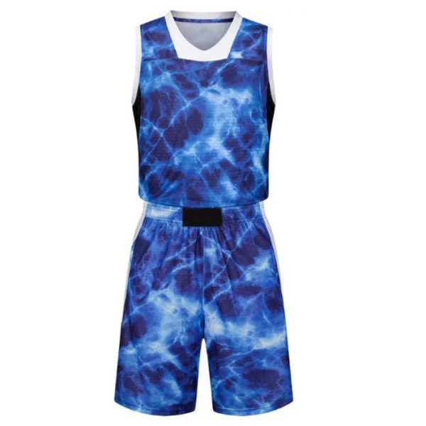 Basketball Uniform