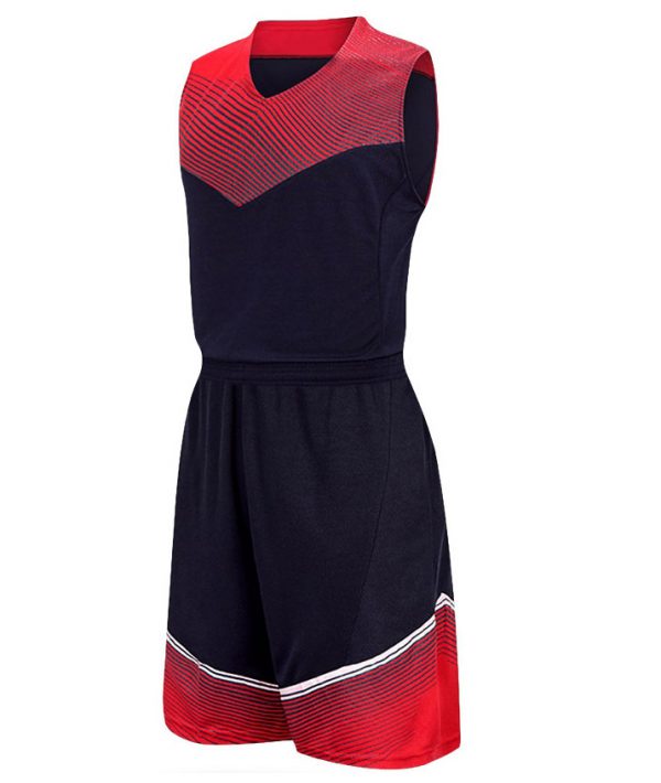 Basketball Uniform