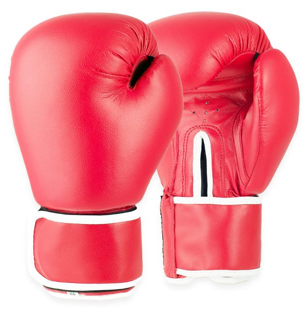 Boxing Gloves