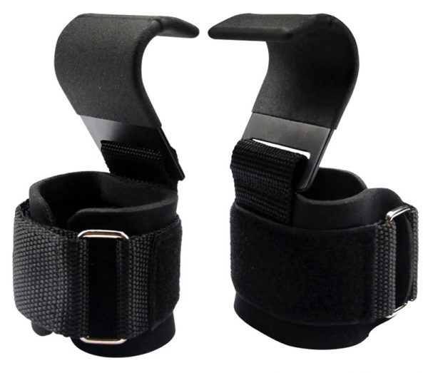 Power lifting Hook