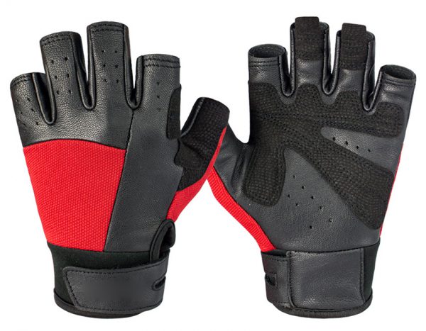 Weightlifting Gloves