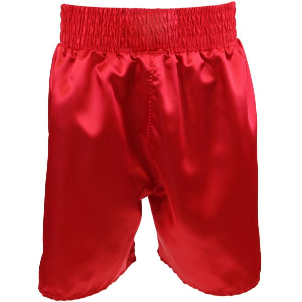 Boxing Short