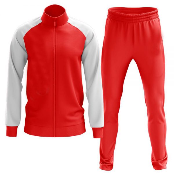 Warmup Suit