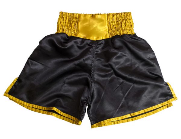 Boxing Short