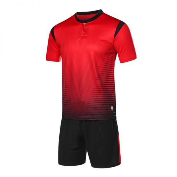 Soccer Uniform