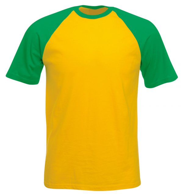 Sports Shirt