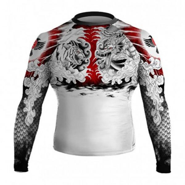 Compression Shirt