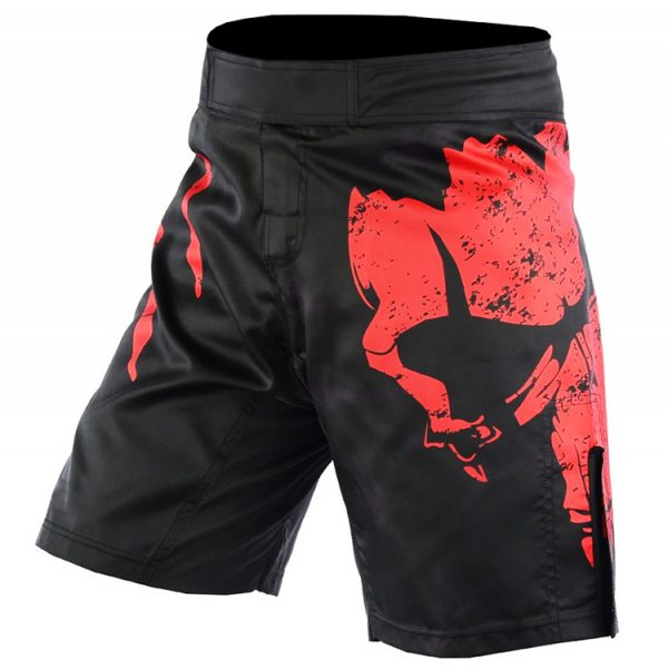 MMA Short