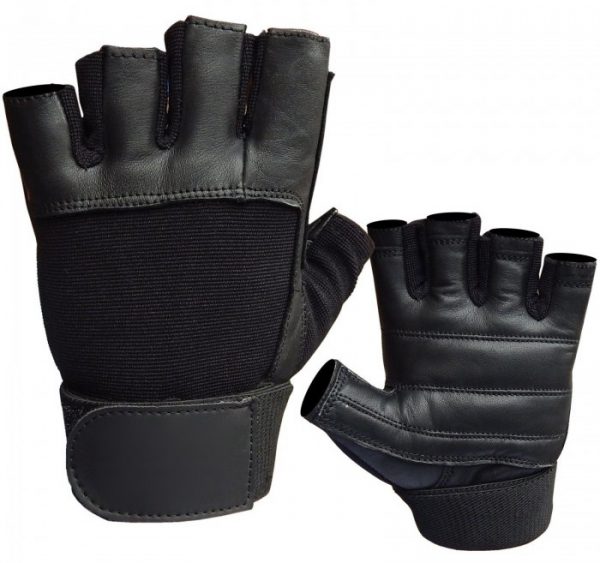 Weightlifting Gloves